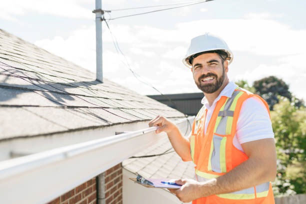 Best Tile Roofing Contractor  in Sitka, AK