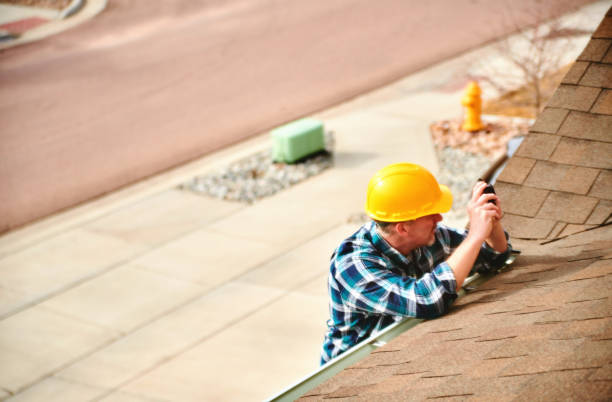 Best Flat Roof Repair Services  in Sitka, AK