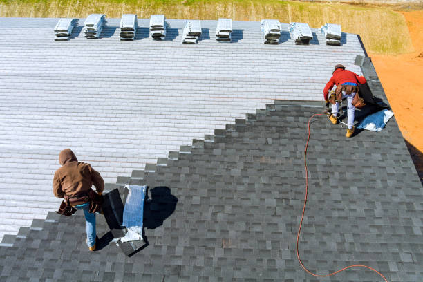 Quick and Trustworthy Emergency Roof Repair Services in Sitka, AK