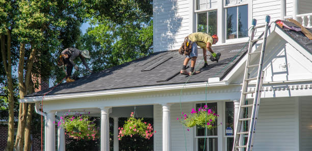 Roof Repair Estimates in Sitka, AK